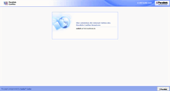 Desktop Screenshot of dts-t.com
